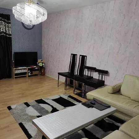 Homestay Grenoble *